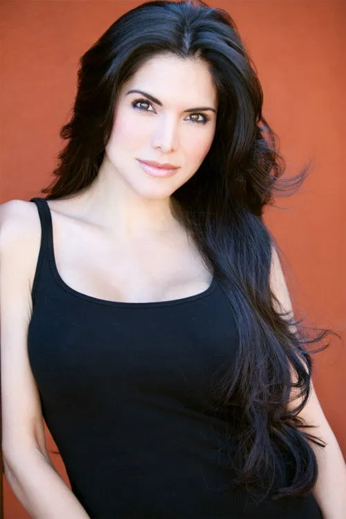 Joyce Giraud photo