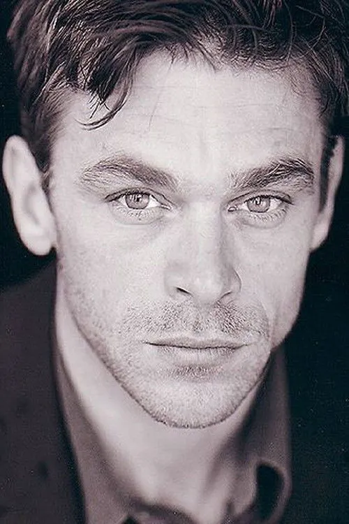 Ian Tracey photo