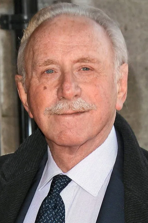 John Lyons photo