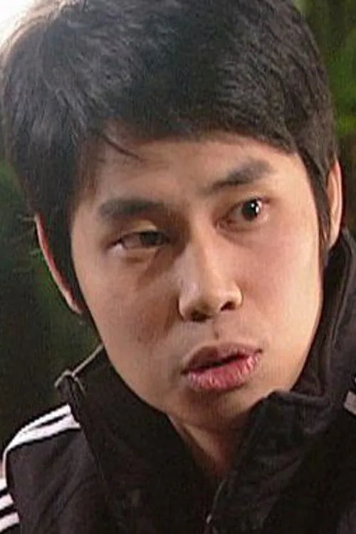Chan Tai-Lee photo