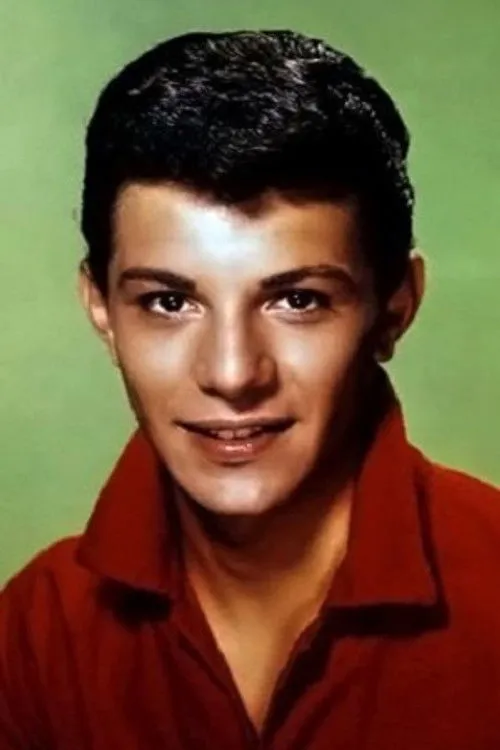 Frankie Avalon photo
