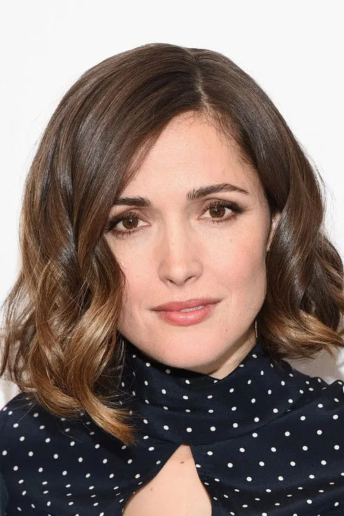 Rose Byrne photo