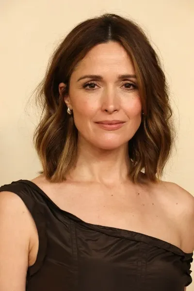 Rose Byrne photo