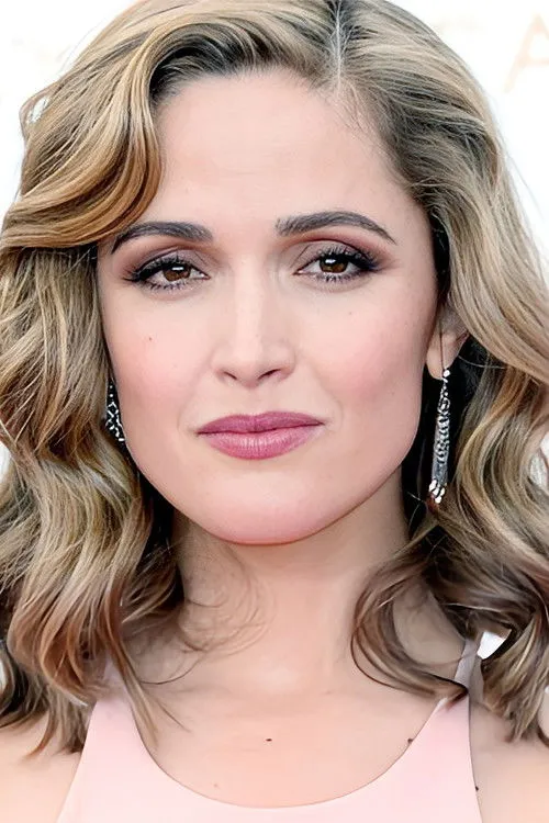 Rose Byrne photo