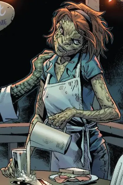 Rose Byrne photo