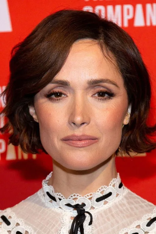 Rose Byrne photo