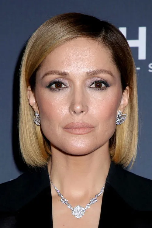 Rose Byrne photo