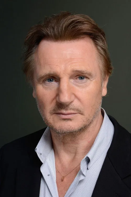 Liam Neeson photo