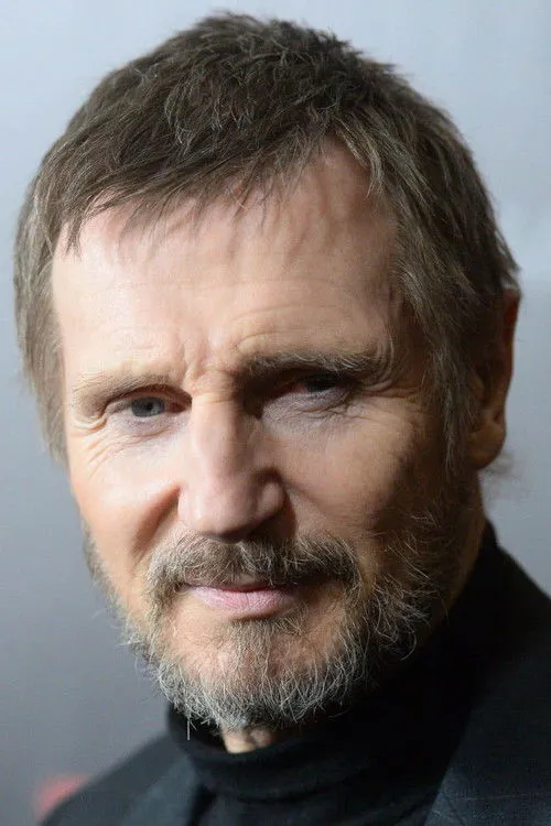 Liam Neeson photo
