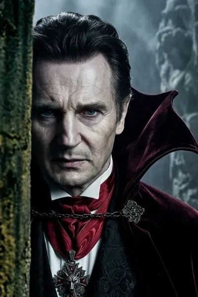 Count Dracula