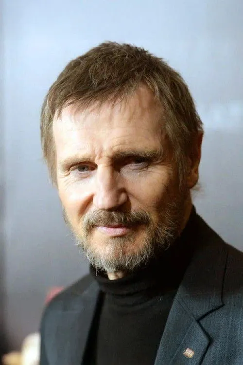 Liam Neeson photo