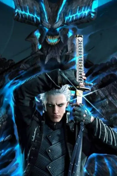 Vergil photo