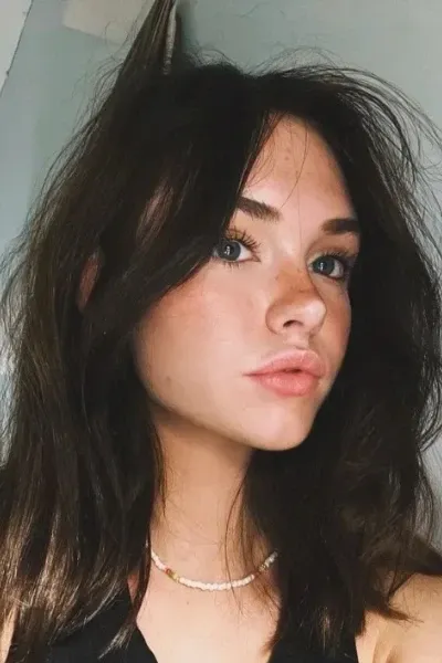 Gracie McKenna photo