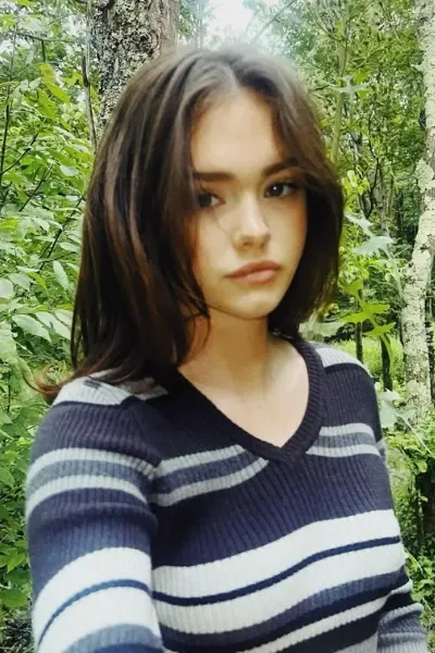 Gracie McKenna photo