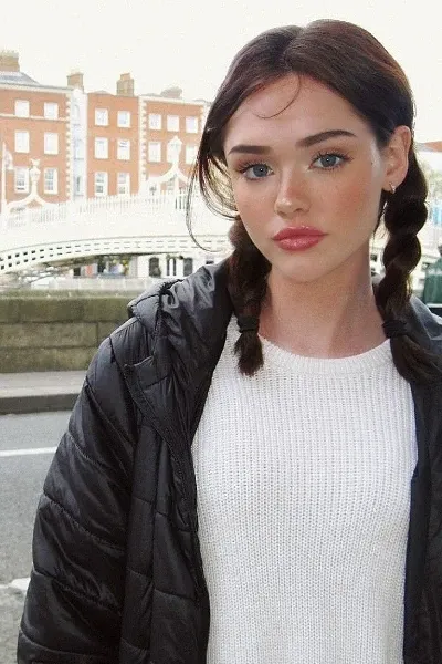 Gracie McKenna photo