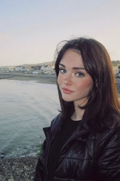 Gracie McKenna photo