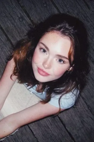 Gracie McKenna photo