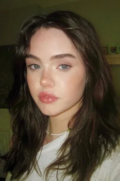 Gracie McKenna photo