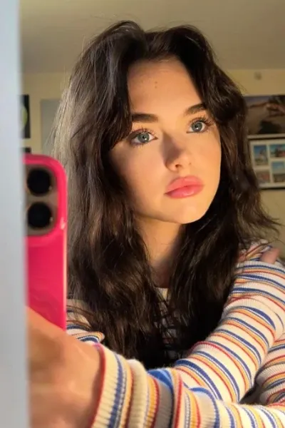 Gracie McKenna photo