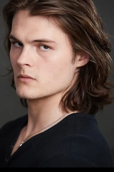 Chase Pollock photo