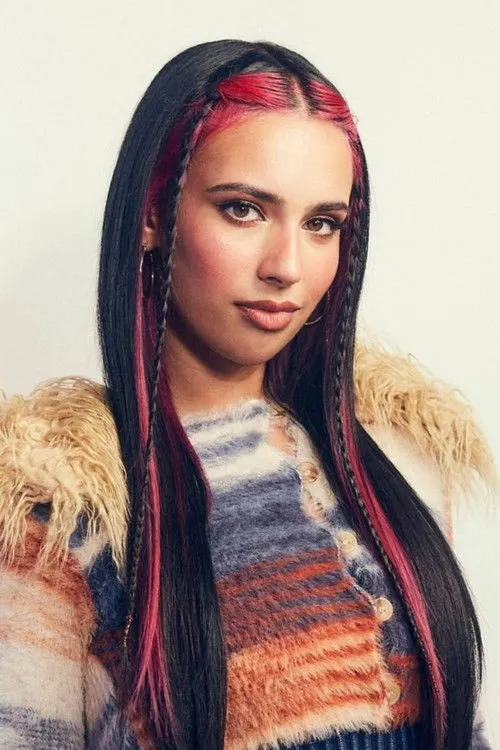 Kylie Cantrall photo