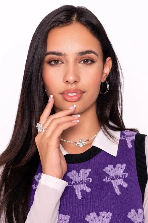 Kylie Cantrall photo