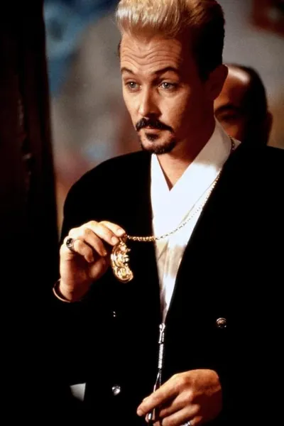 Robert Patrick photo