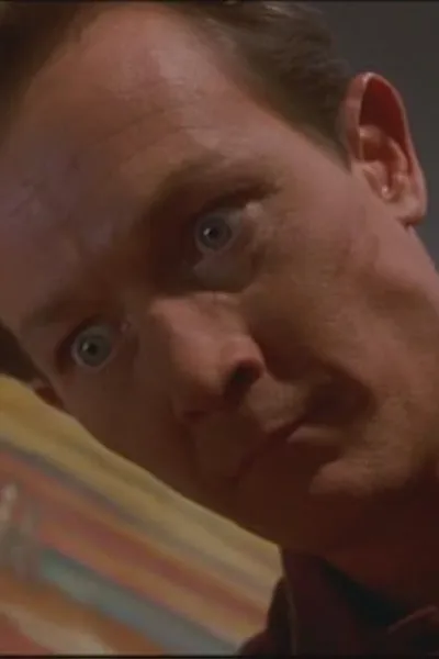 Robert Patrick photo