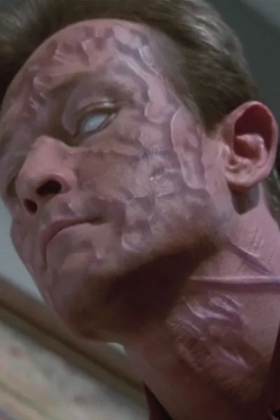 Robert Patrick photo