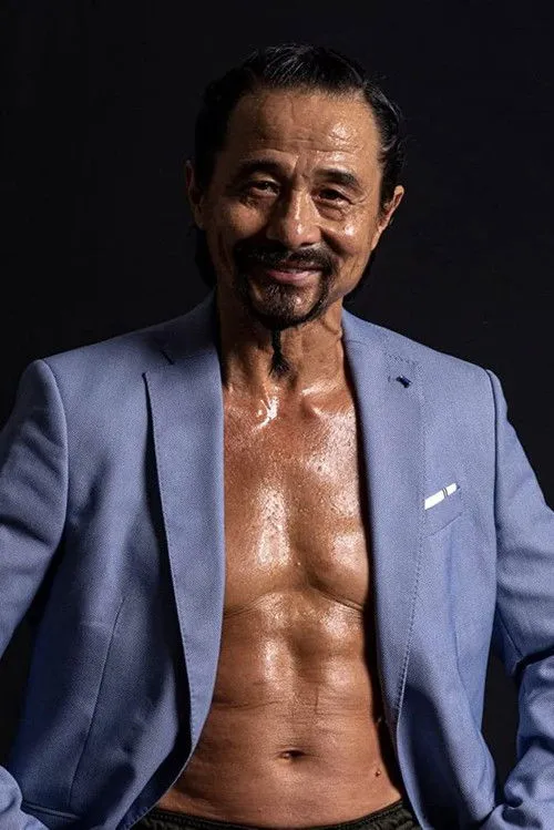 Jen Sung photo