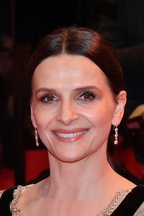 Juliette Binoche photo