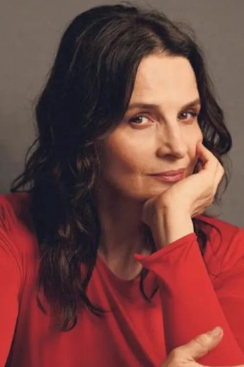 Juliette Binoche photo