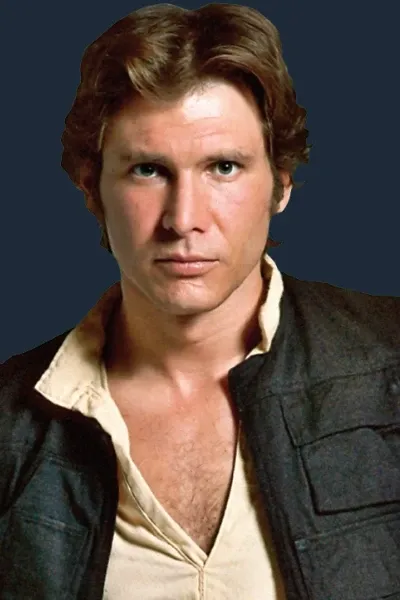Han Solo