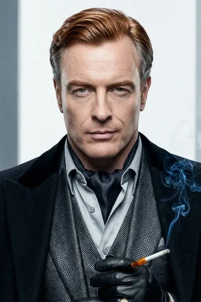 Codename: “Serpent Architect”