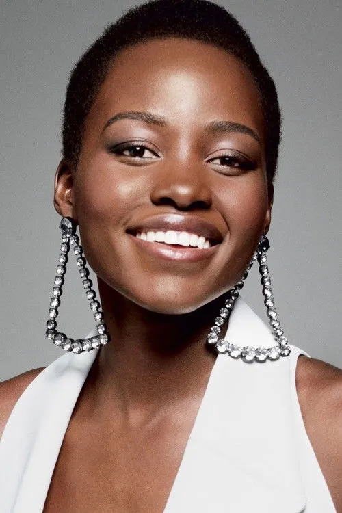 Lupita Nyong'o photo