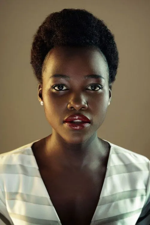 Lupita Nyong'o photo