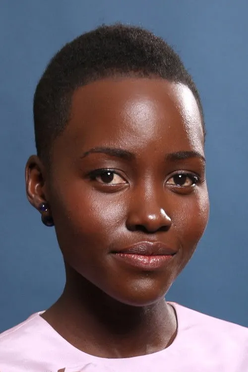 Lupita Nyong'o photo