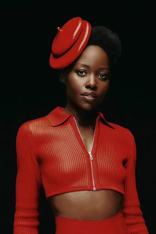 Lupita Nyong'o photo