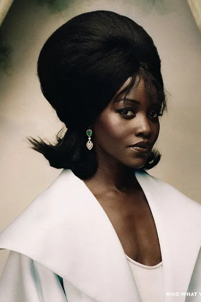 Lupita Nyong'o photo