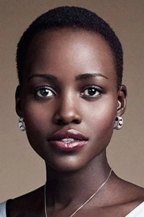 Lupita Nyong'o photo
