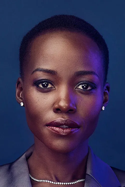 Lupita Nyong'o photo