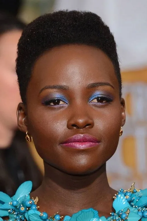 Lupita Nyong'o photo