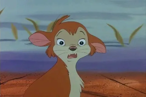 Diego (Ice Age) photo