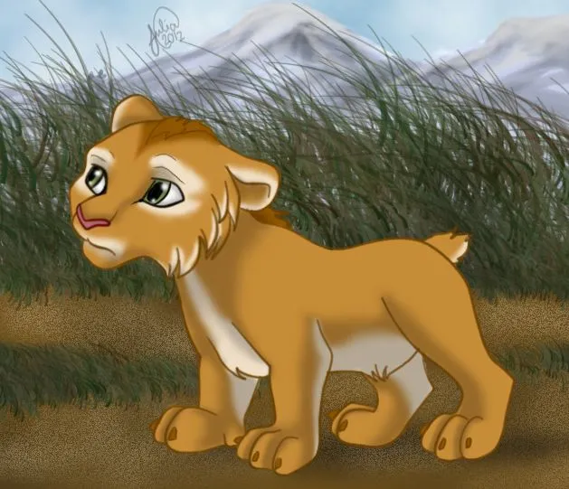 Diego (Ice Age) photo
