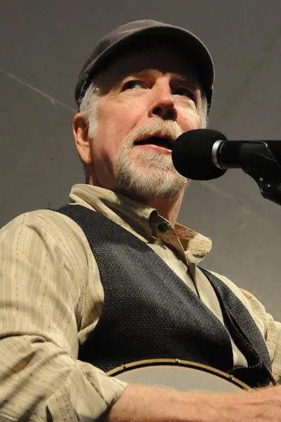 John McCutcheon photo
