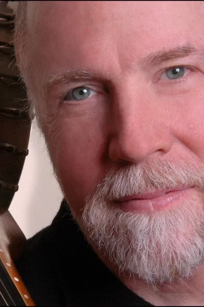 John McCutcheon photo