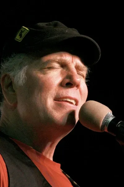 John McCutcheon