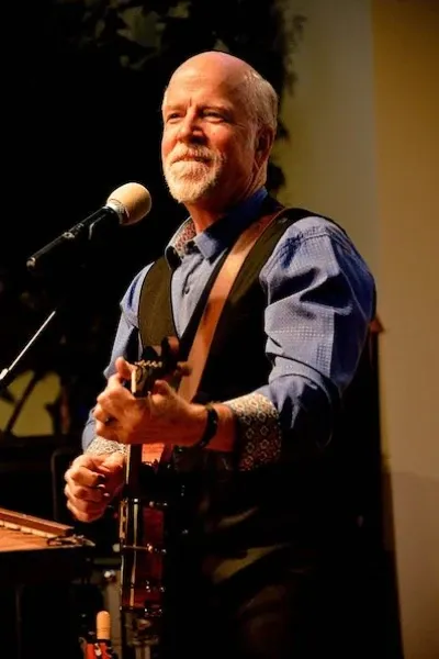 John McCutcheon photo