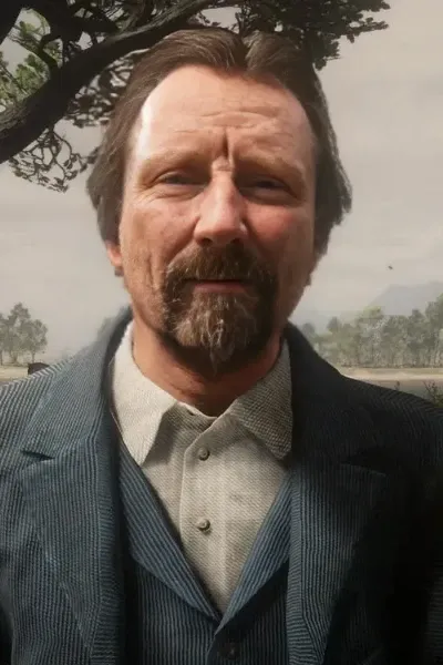 Rainer Bock