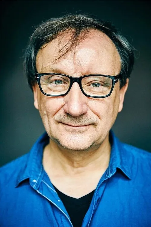 Rainer Bock photo